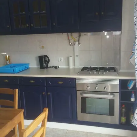 Casa Carmo Apartment *