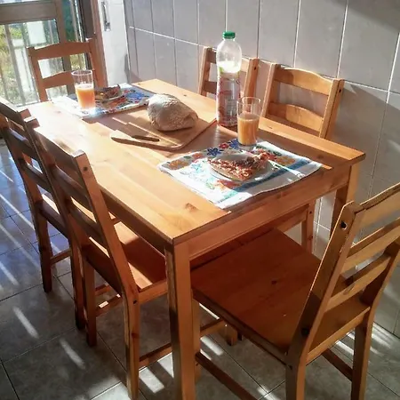 Apartment Casa Carmo