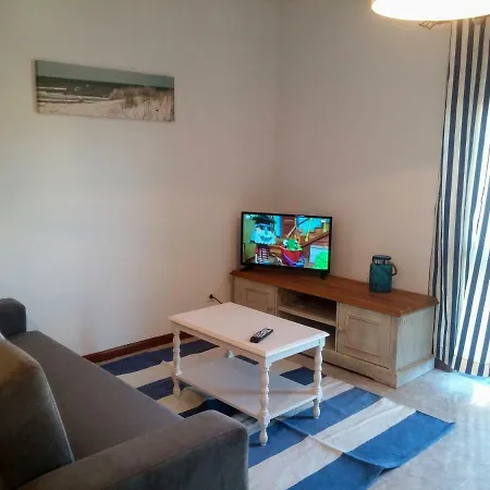 Casa Carmo Apartment Gafanha da Vagueira