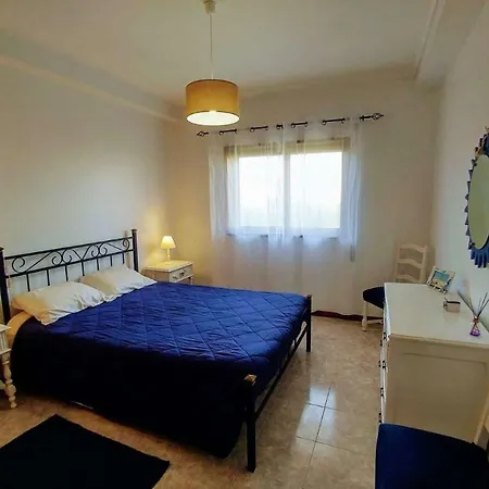 Casa Carmo Apartment
