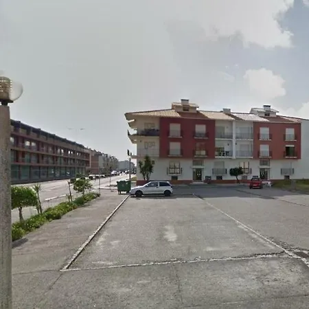 Casa Carmo Apartment *
